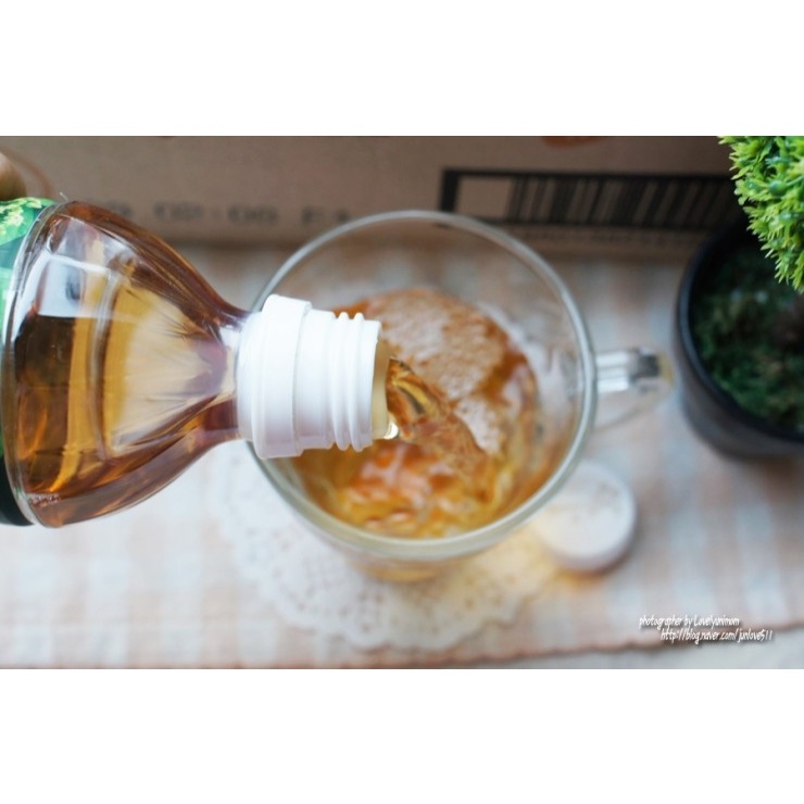 Trà khúng khéng Woongjin 500ml