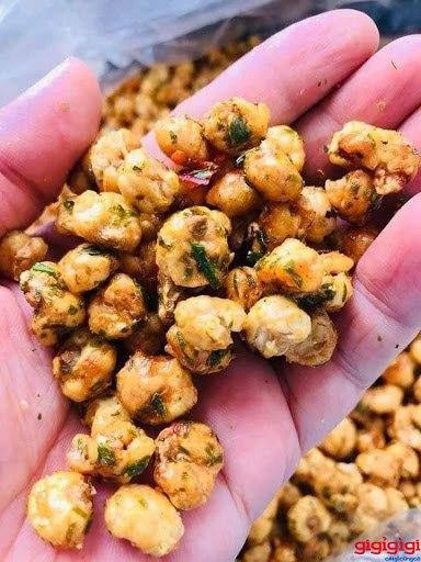 150g ngô rim hành thơm ngon