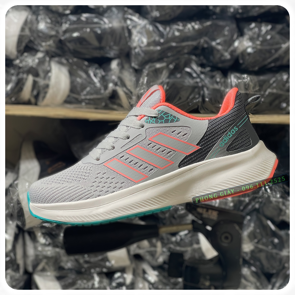 Giày Sneaker Nữ Giày Thể Thao Nữ A551 (04Màu)