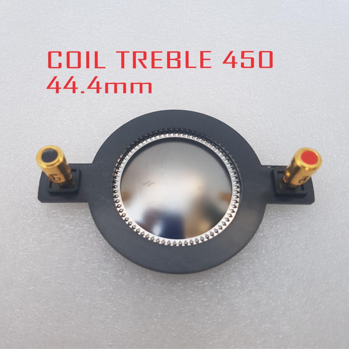 COIL LOA TREBLE 450
