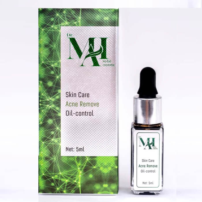 [KM KHỦNG] Mai Thảo Mộc Trị Mụn - Dr.Mai trị mụn phiên bản hoàn hảo mới 5ml (tặng mặt nạ dưỡng da cao caaso khi mua 2 sp)