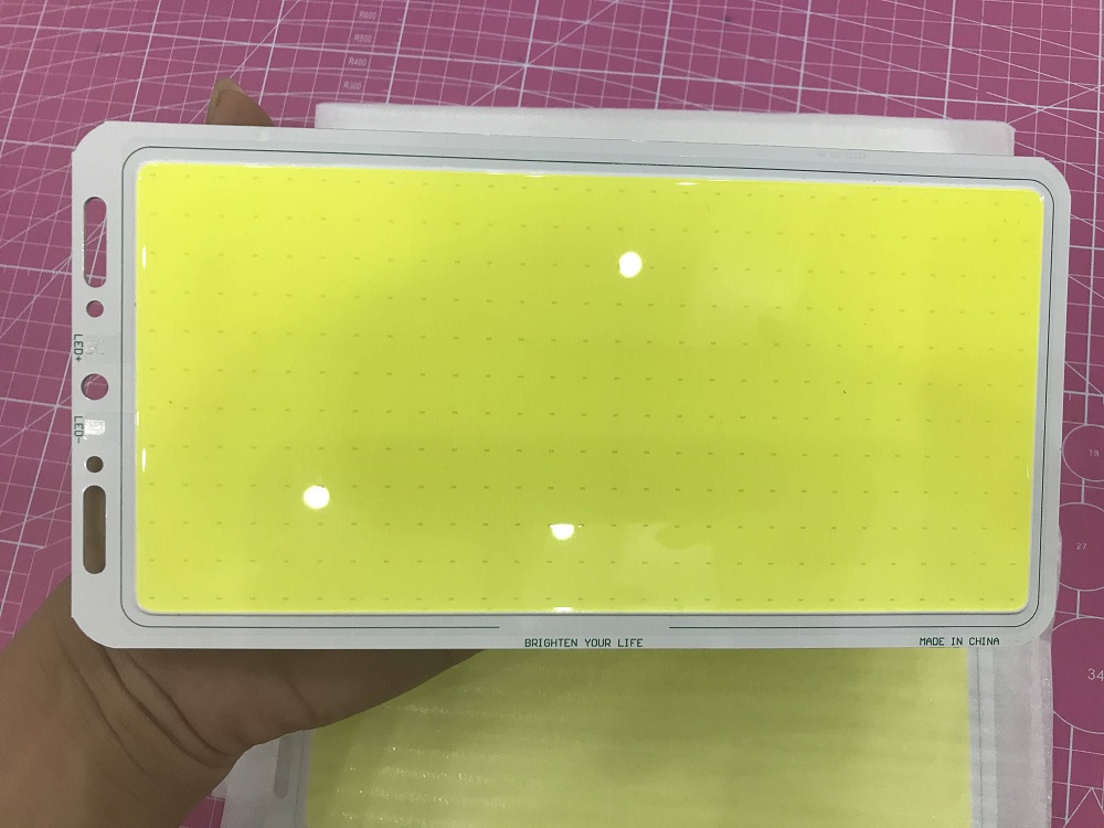 Led COB siêu sáng 12v - 70w