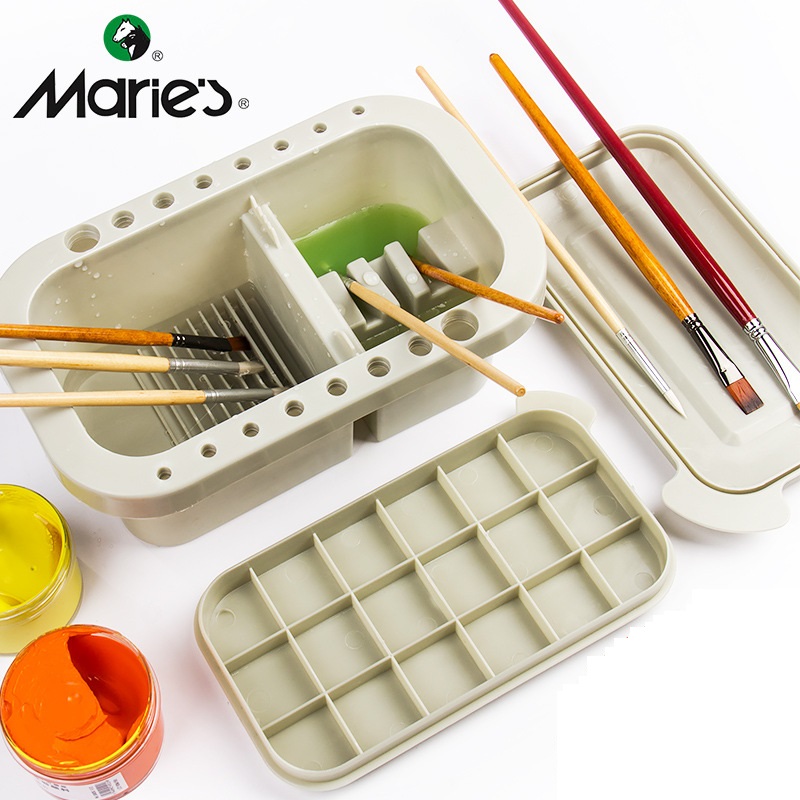 [HCM]XÔ RỬA CỌ MONT MARTE / MARIES