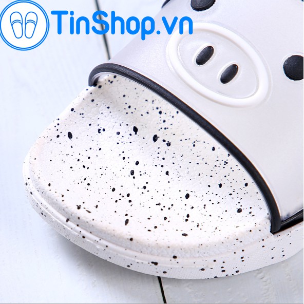 Dép đúc heo con (nhiều màu)