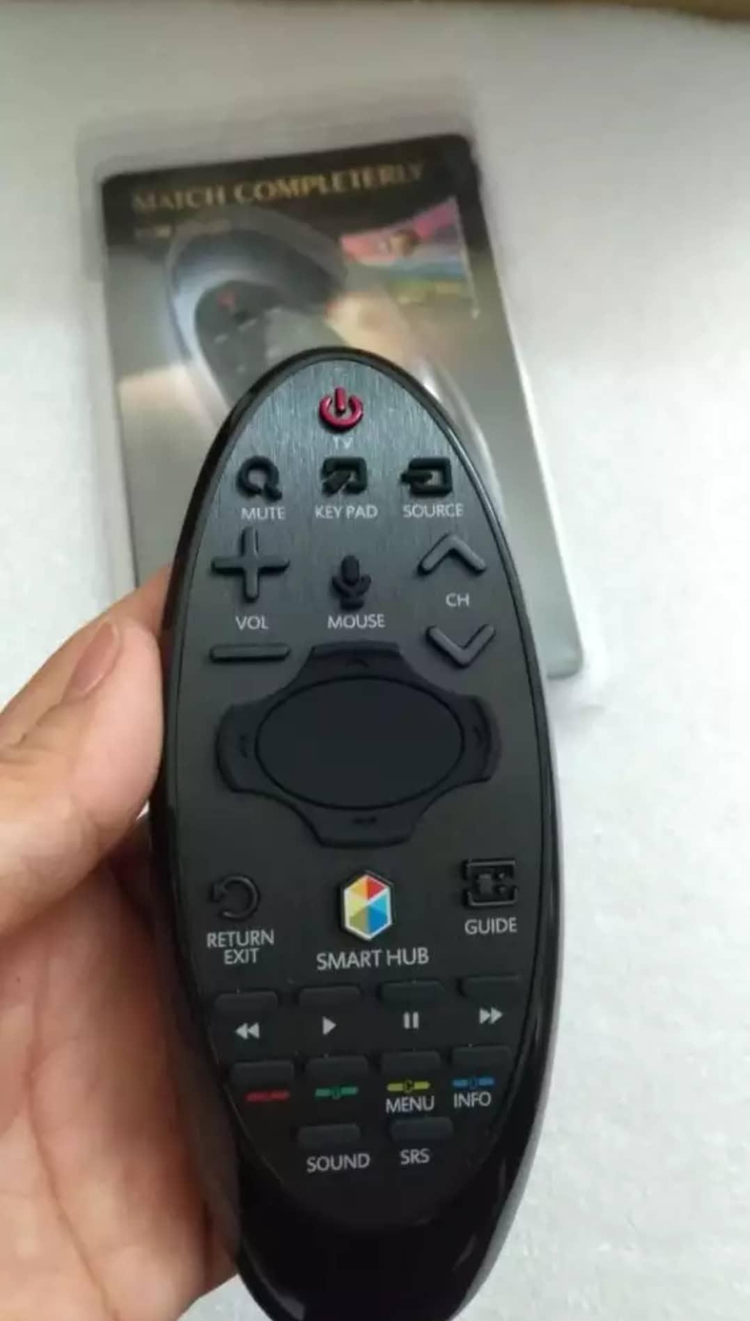 Điều khiển sam sung USB