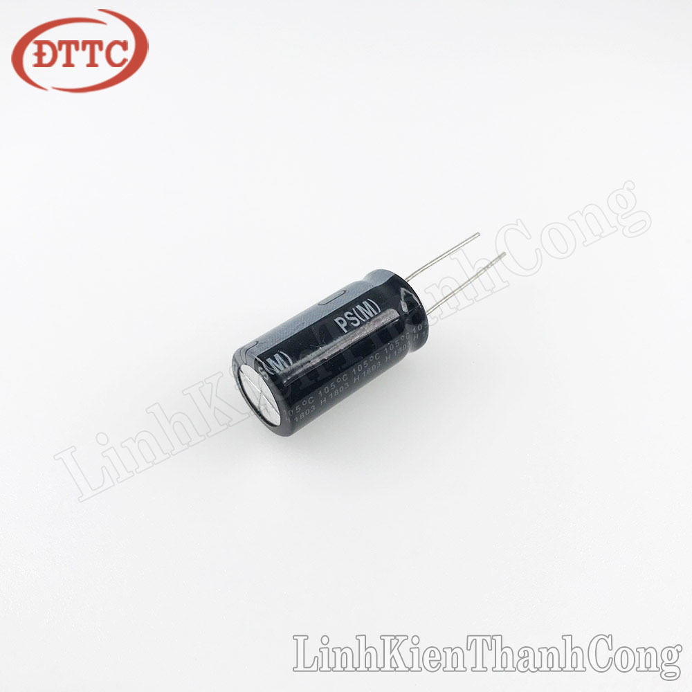Tụ 4700uF 35V (16x30mm)