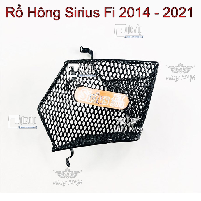 Rổ Hông Sirius Fi 2014 - 2021 MS5510