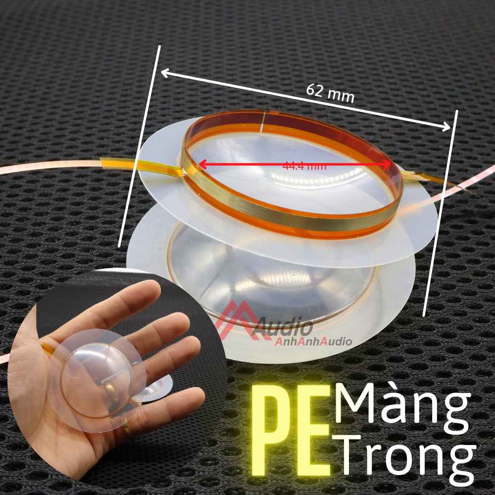 Màng coil 450 dây dẹp , giá 01 cái
