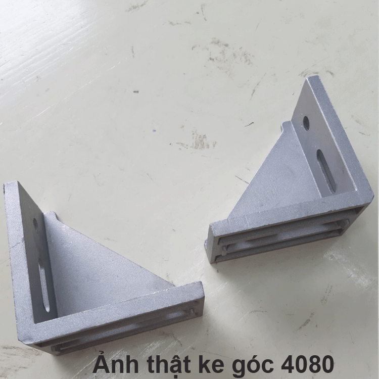 Ke góc nhôm 4080