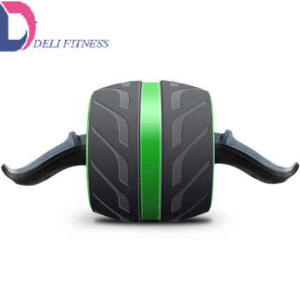Con lăn tập cơ bụng AB Carver Pro - Deli Finess
