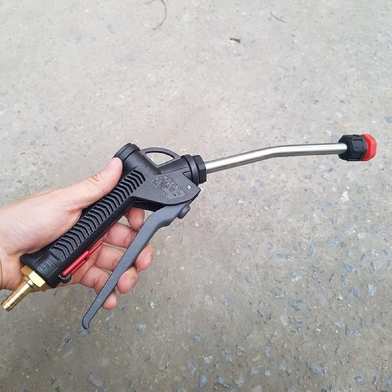 Cây phun bọt tuyết siêu mịn dài 40cm