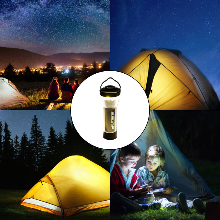 LED Flashlight Rechargeable Camping Flashlight and Light Battery Powered 3 Light Modes Work Light Lamp Survival Tools Camping Supplies judicious