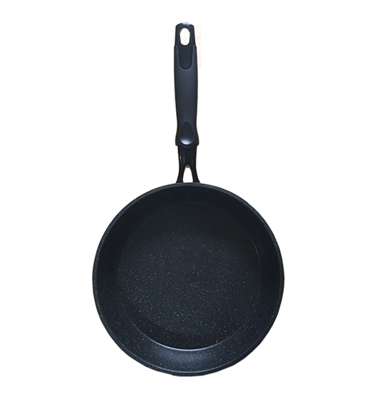 Chảo chống dính Shine Platinum 24cm