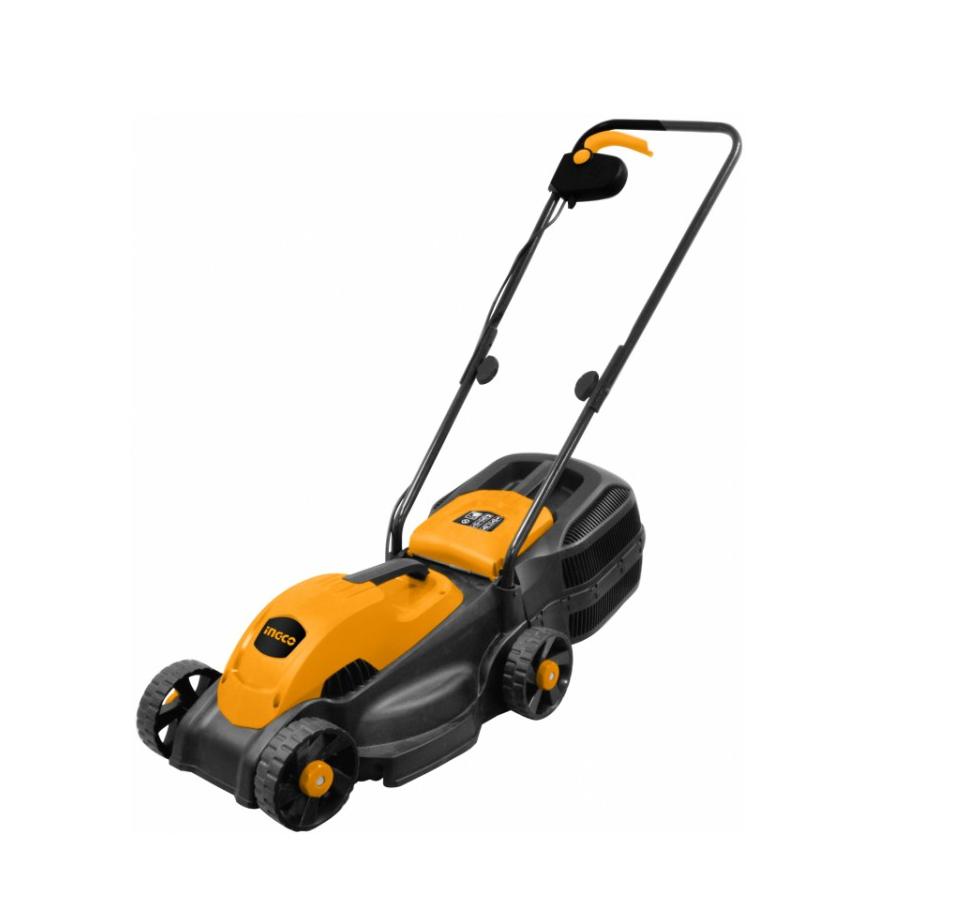 Máy làm vườn 1600W hiệu Ingco LM385