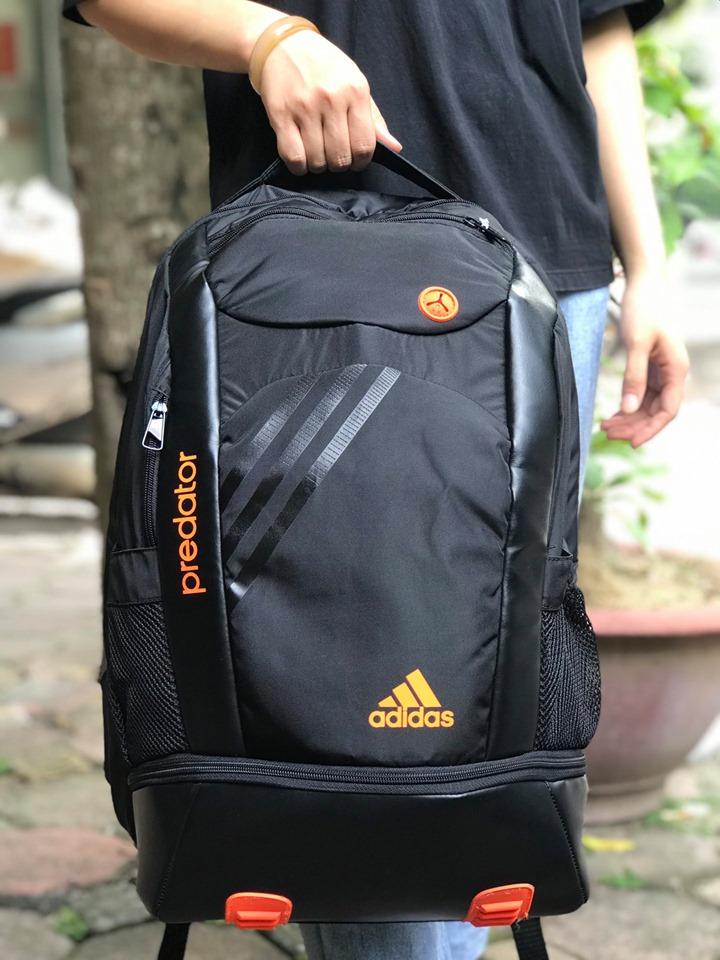 Balo Laptop du lịch thể thao Addas Predator