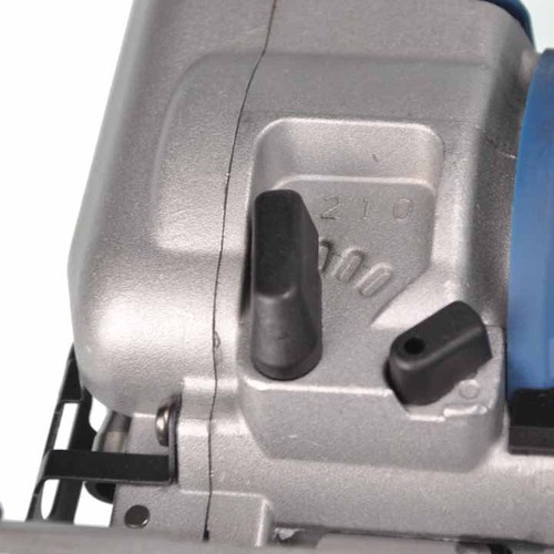 Máy cưa sọc Dongcheng DMQ85