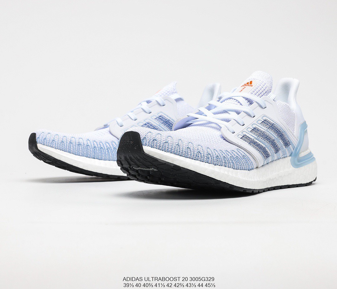 [SALE KHỦNG][TẶNG VỚ] GIÀY NAM NỮ ADIDAS ULTRABOOST 20 [GIÀY CHẠY TỐT]