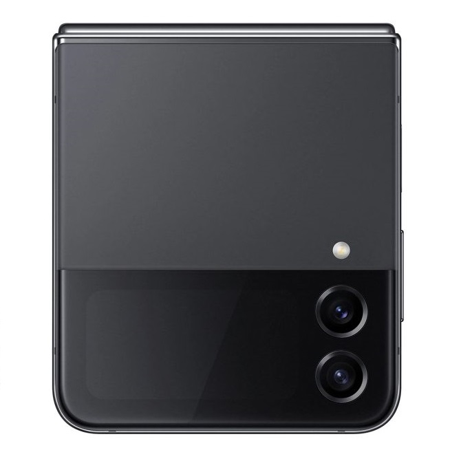 Điện thoại Samsung Galaxy Z Flip 4 5G (8GB/256GB) - Hàng Chính Hãng