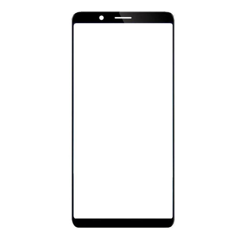 Kính cường lực ViVo Y71 Đen (Full Màn, Full Keo)
