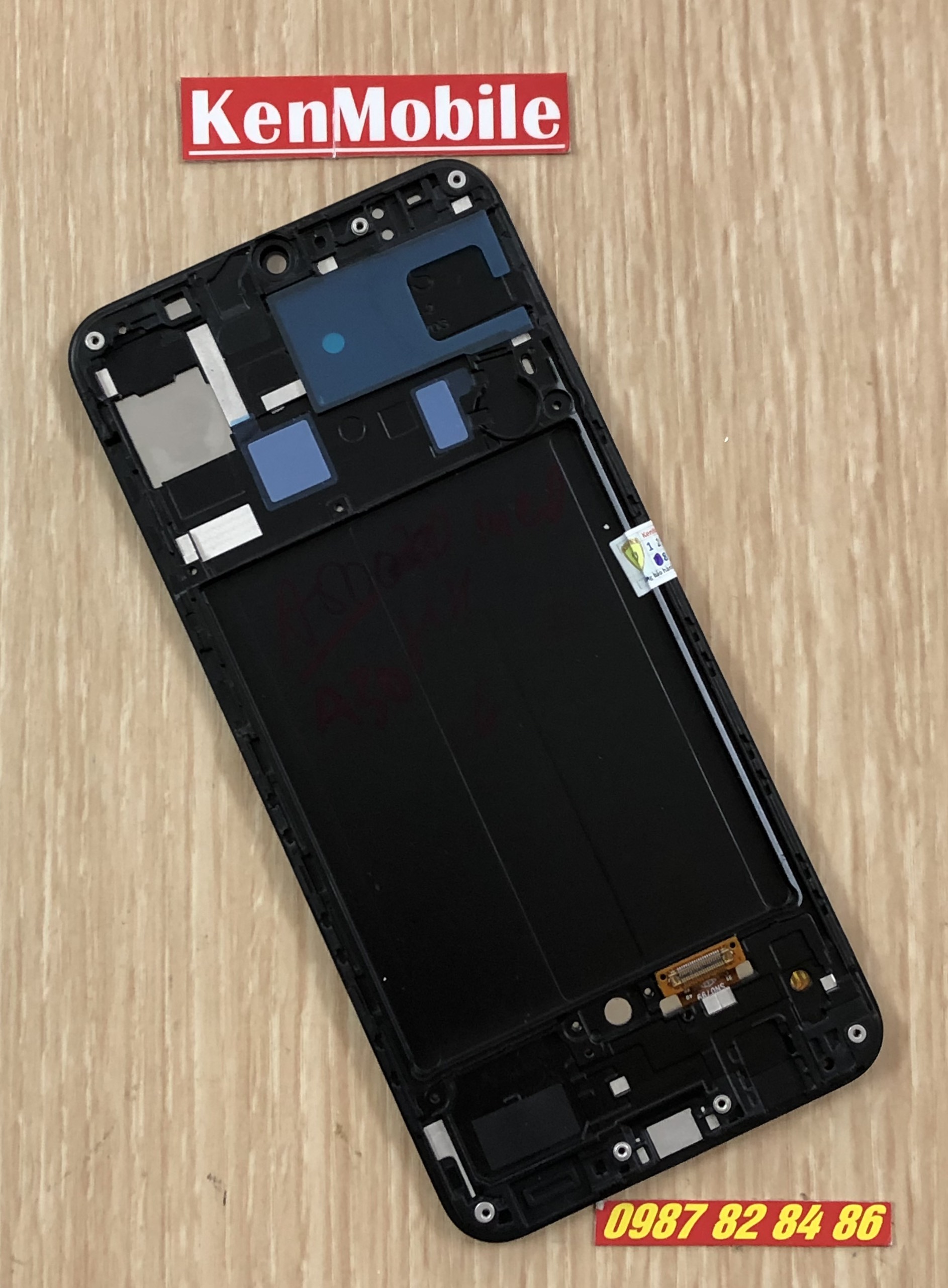 Màn hình samsung a50 2019 / sm-a505 / a50s 2019 / sm-a507 / a30 2019 / sm-a305, loại incell