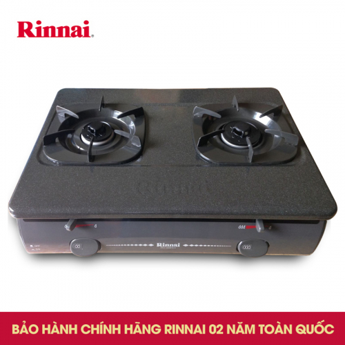 Bếp gas RinNai RV 4680(G)