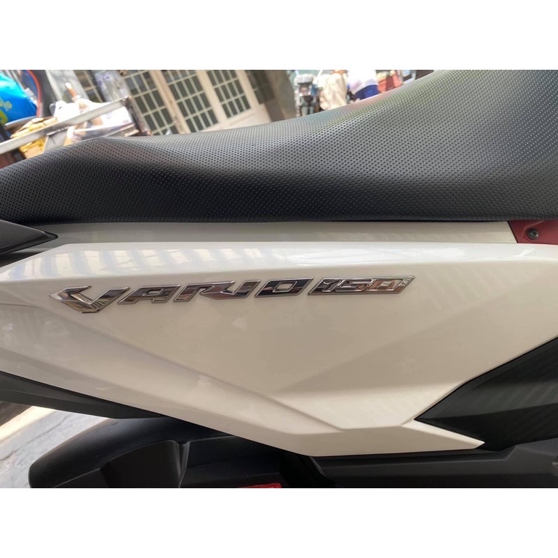 [CHÍNH HÃNG] Tem VARIO Zin Chữ Đời 2017 VÀ 2018/2019/2020