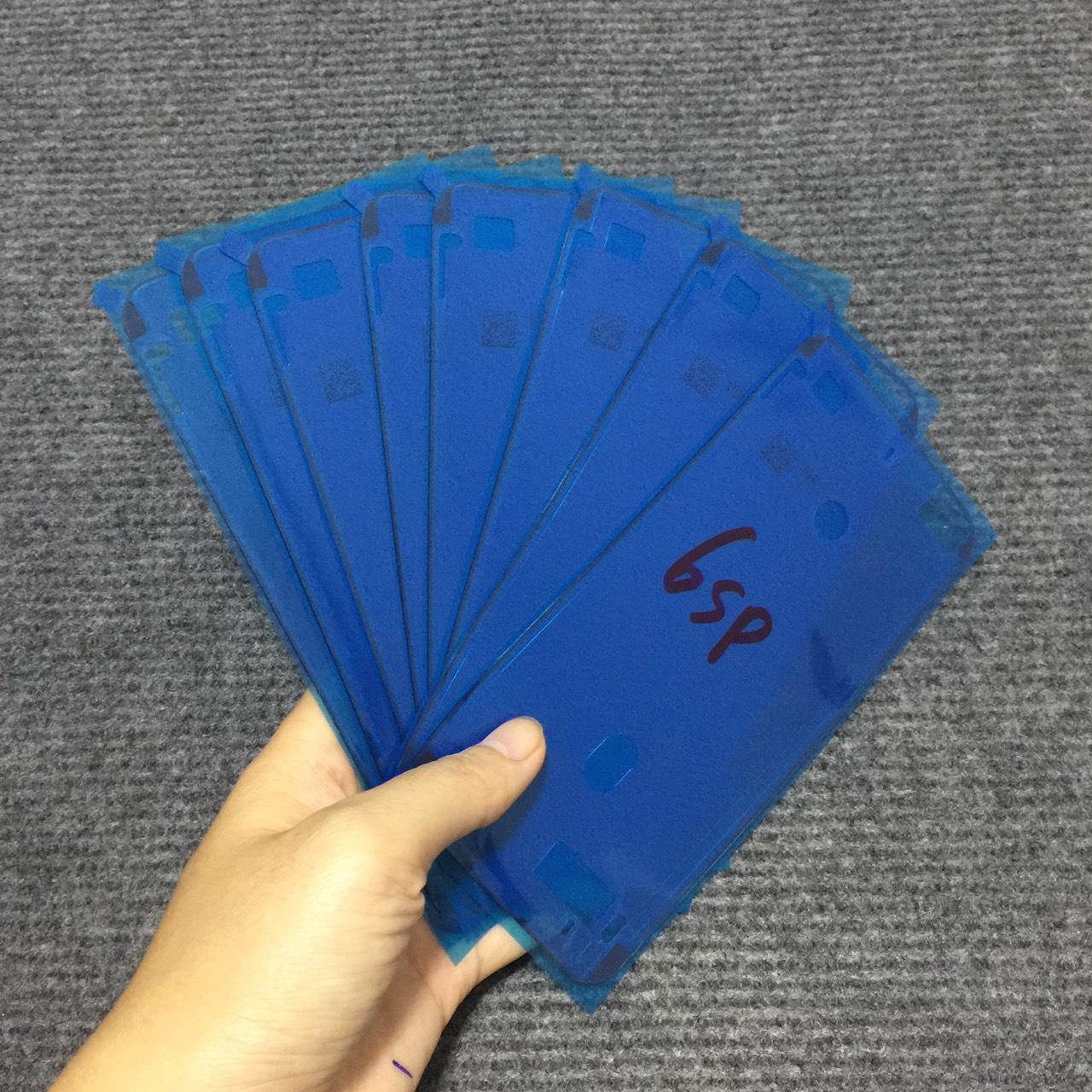 Ron chống nước ip 6SPlus