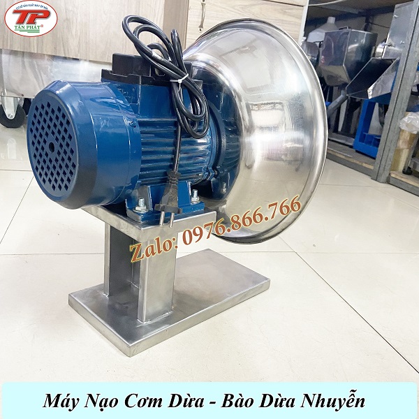 MÁY NẠO DỪA - MÁY NẠO CƠM DỪA 400W