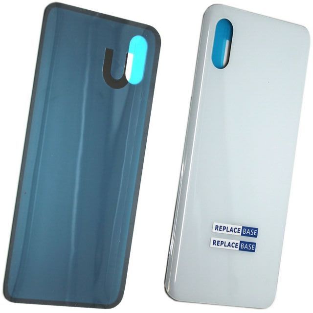 Nắp Lưng Xiaomi Mi 8 Pro, Nắp Lưng Linh Kiện Thay Thế