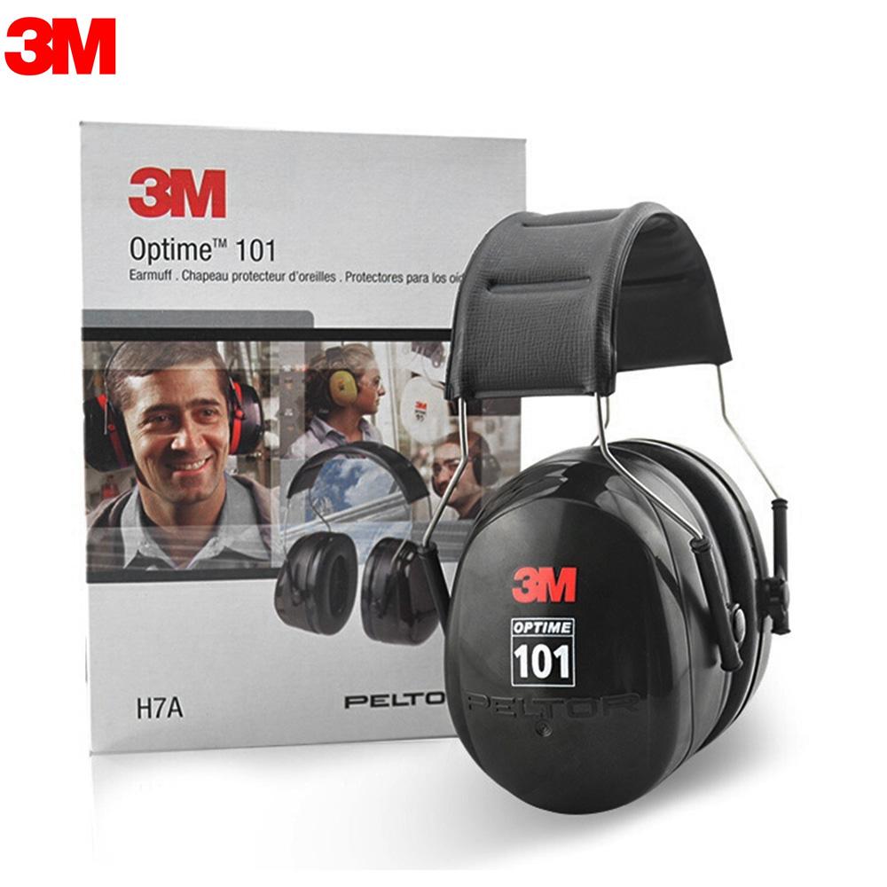 Chụp tai chống ồn 3M H7A