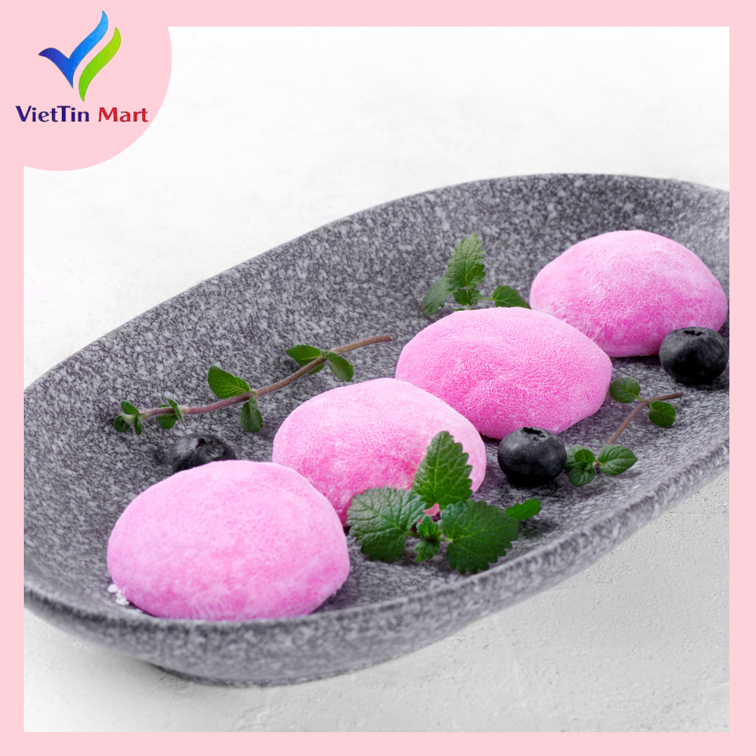 400gr Bột Nếp Thượng Hạng Tài Ký