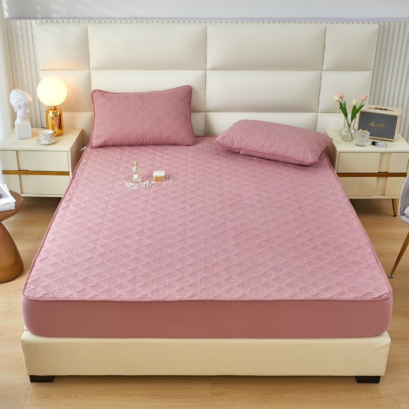 Ga chống thấm kèm 2 vỏ gối nằm