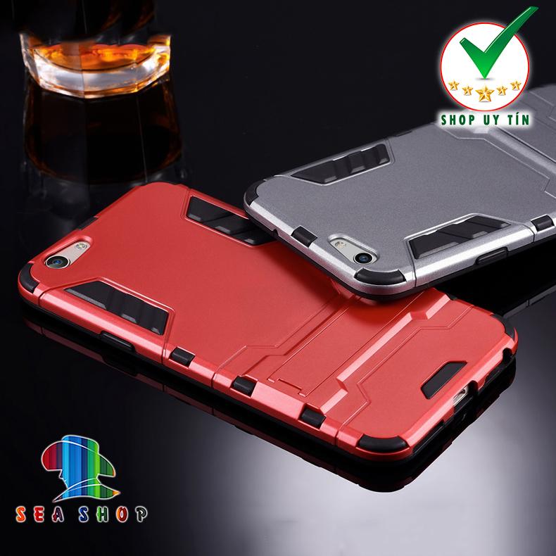 Case for Oppo Neo 9S / A39 / A57 iRon man