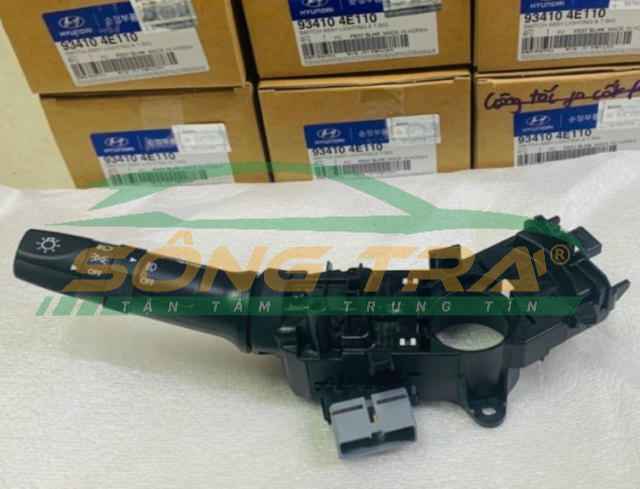 Công tắc pha cốt hyundai porter 2, kia bongo 3