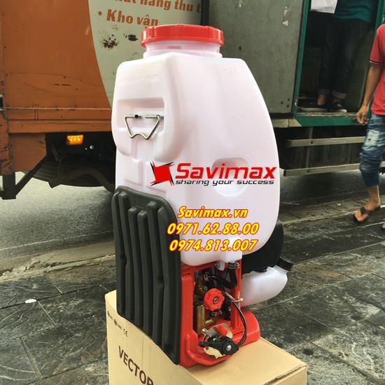 Bình xịt máy 4 thì chất lượng cao Yataka GX-35