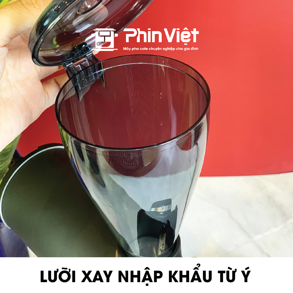 Máy xay cà phê Akira Super M520A