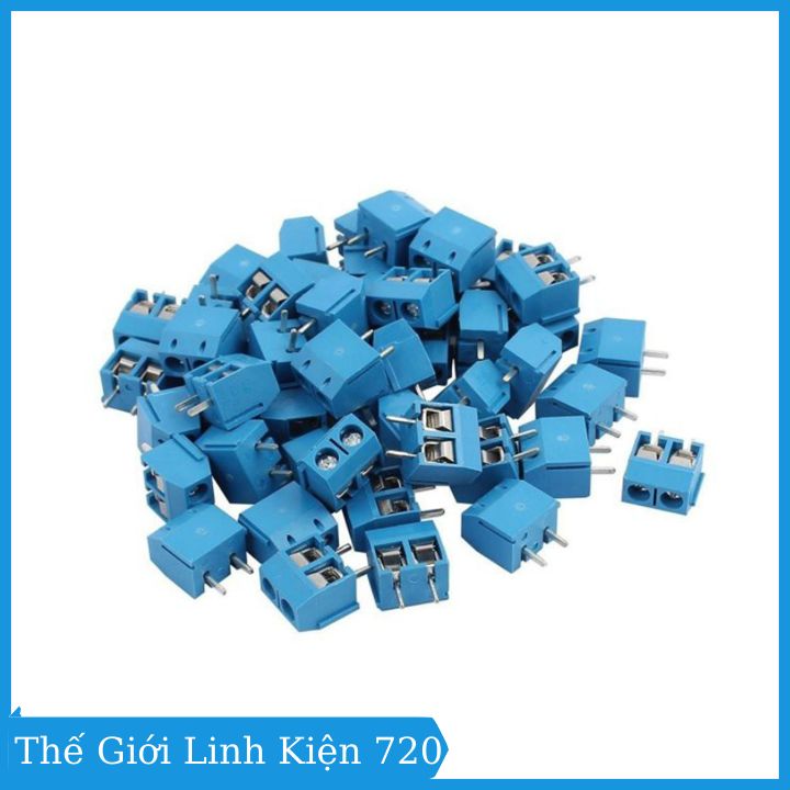 Combo 10 Terminal KF301 300V 15A Tiện Dụng
