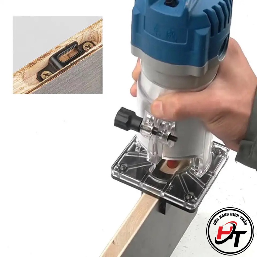 Bộ cữ khoan chốt âm liên kết gỗ BCKCLK