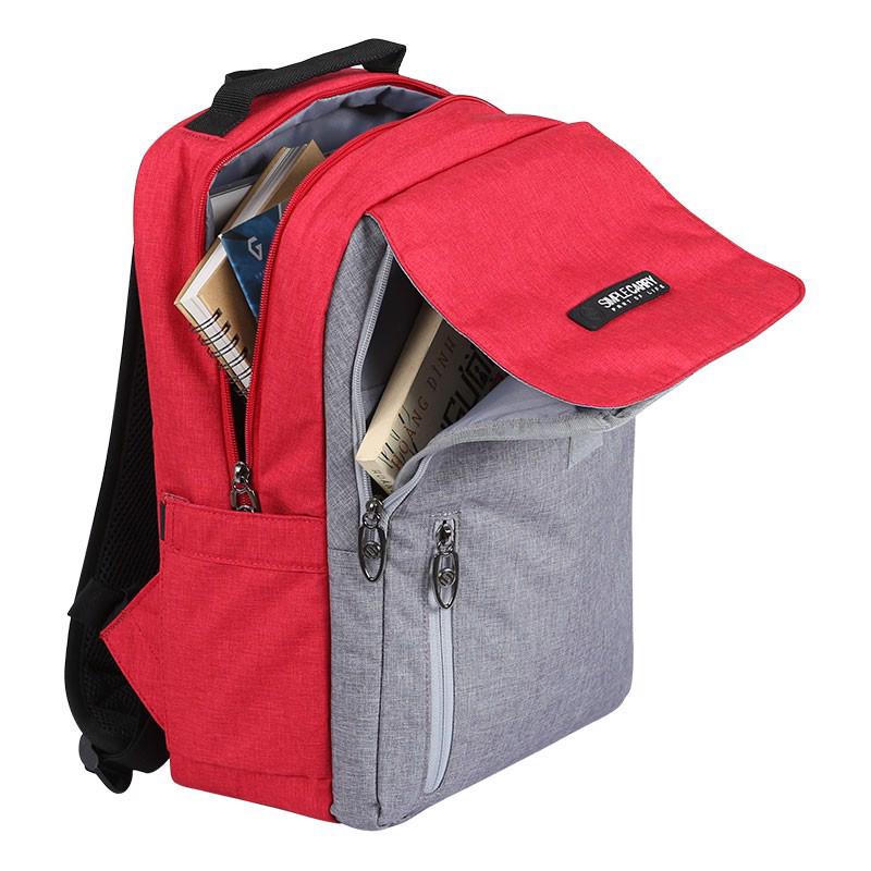 [HCM]Balo Laptop SimpleCarry ISSAC 2