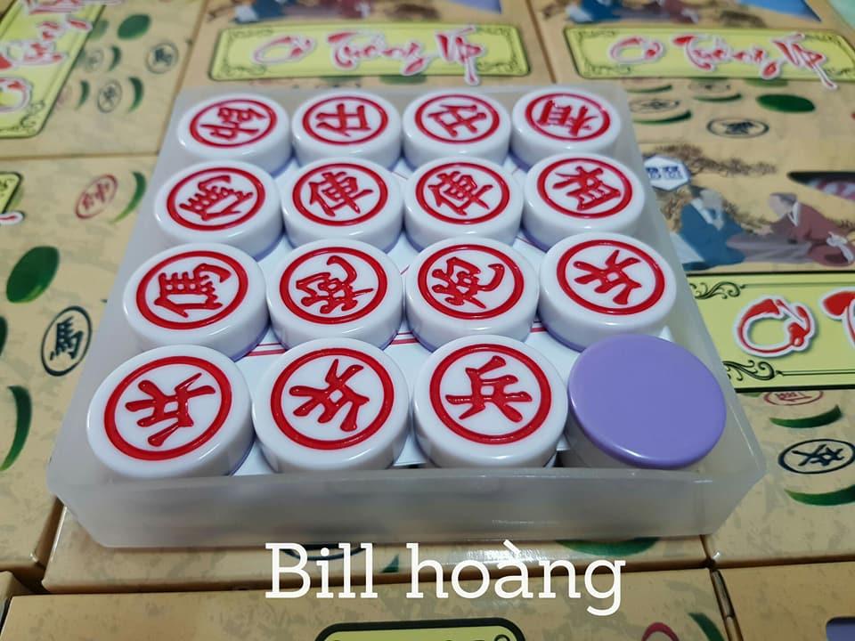 vua cờ úp kèm nắp