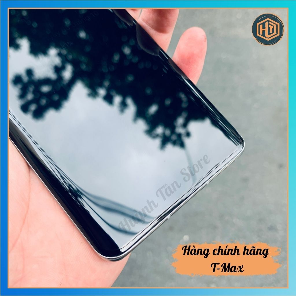 Cường lực uv tmax cho huawei p50 pro