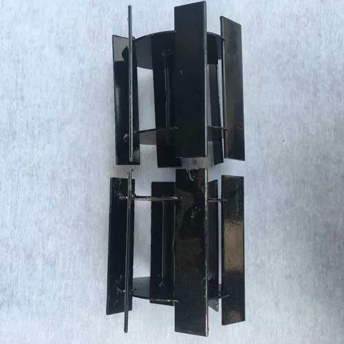 Lồng xới đất- lồng cong - lồng xới đất