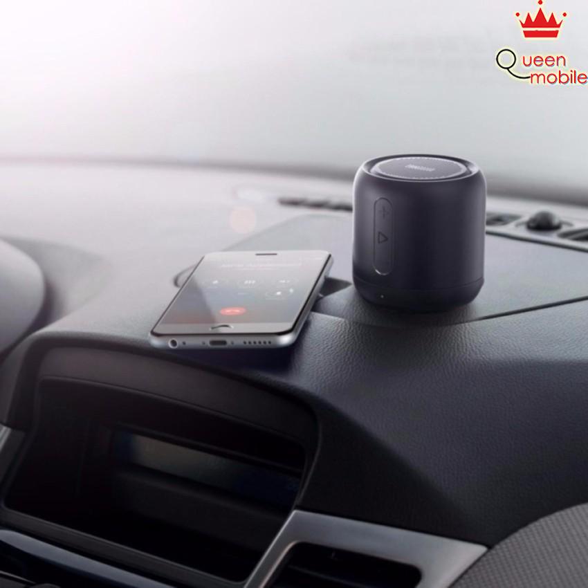 [HCM]Loa bluetooth di động ANKER SoundCore Mini Stereo Speaker (Đen)