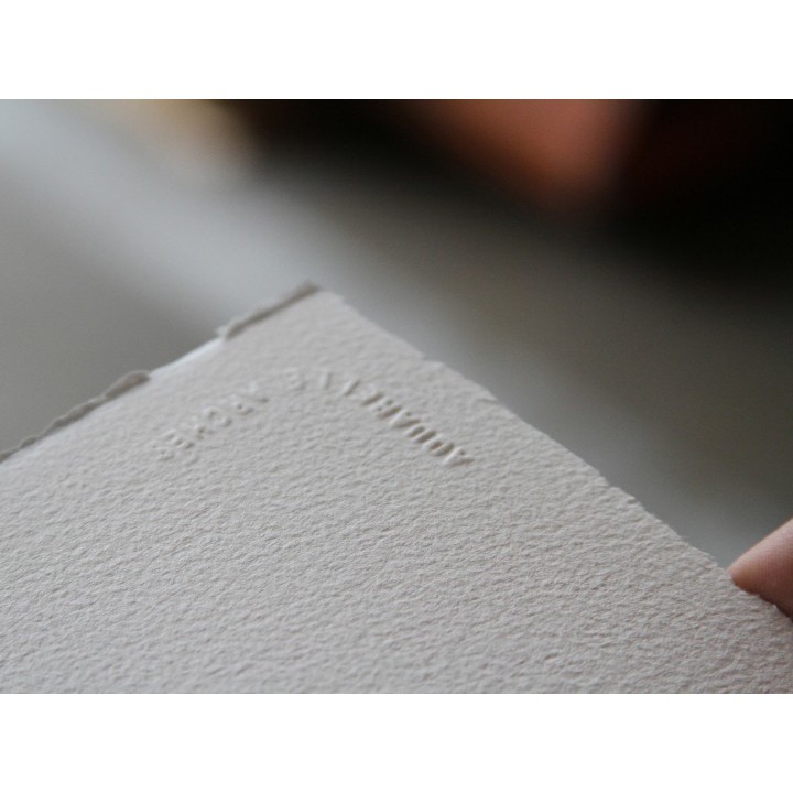 Giấy lẻ Arches Rough 300gsm