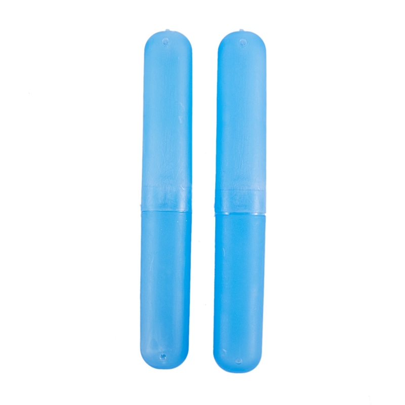 Bảng giá Travel blue Toothbrush Holder Case Tube Case 2 Pcs Phong Vũ