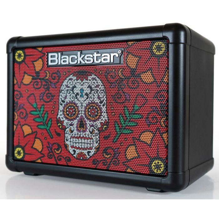 Loa guitar blackstar FLY 3 SUGAR SKULL 2 ba102089