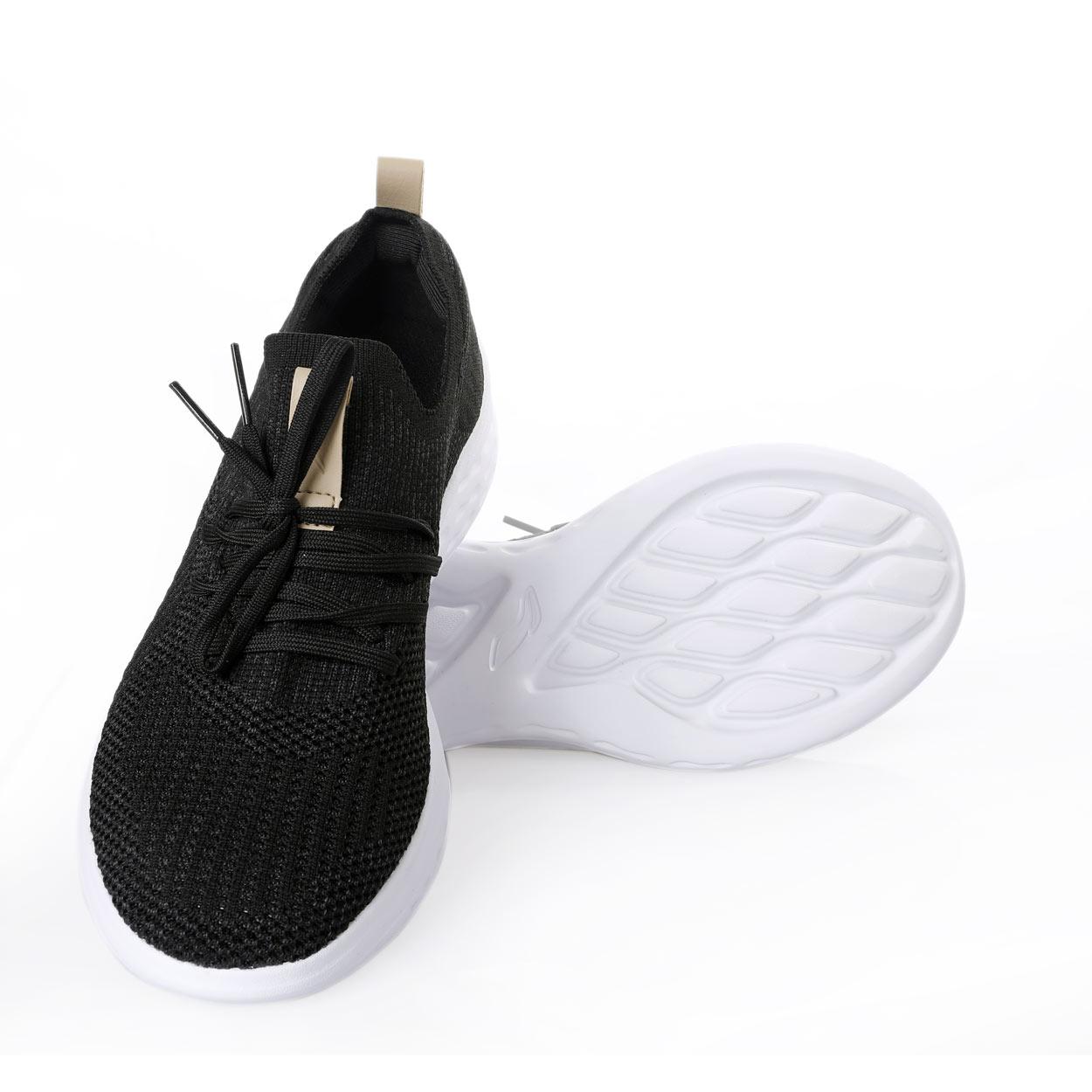 Li-Ning Giày thời trang thể thao nam AGGP017