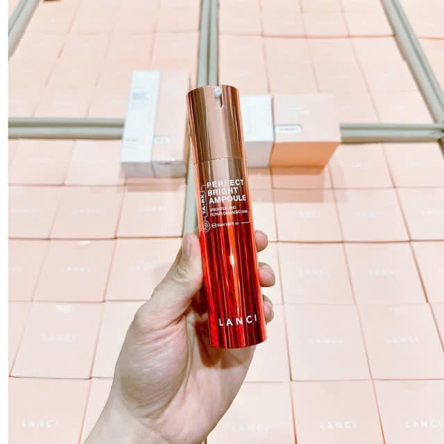 Siêu Serum Lanci Hàn Quốc - 50ml