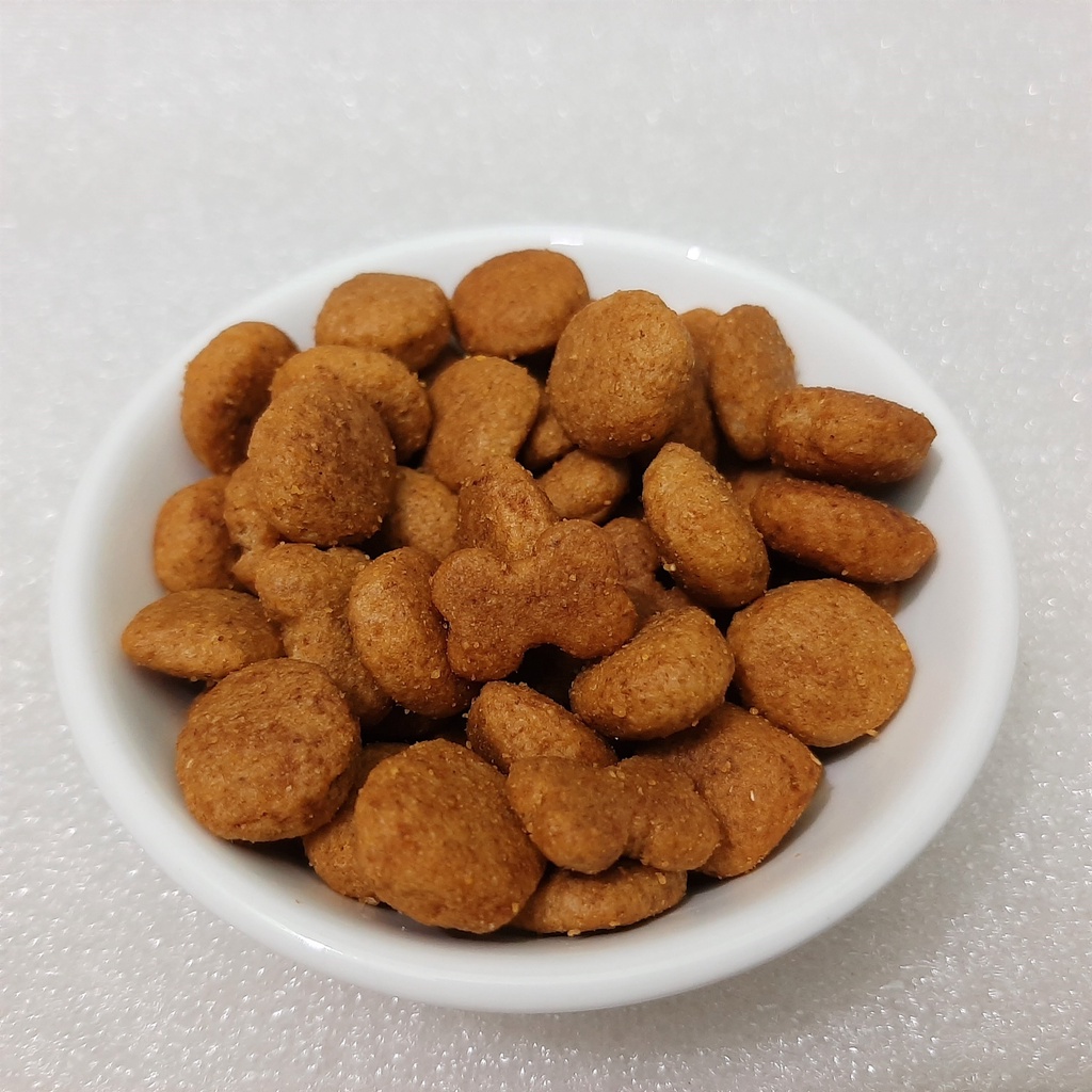 Thức ăn cho chó Classic pets
