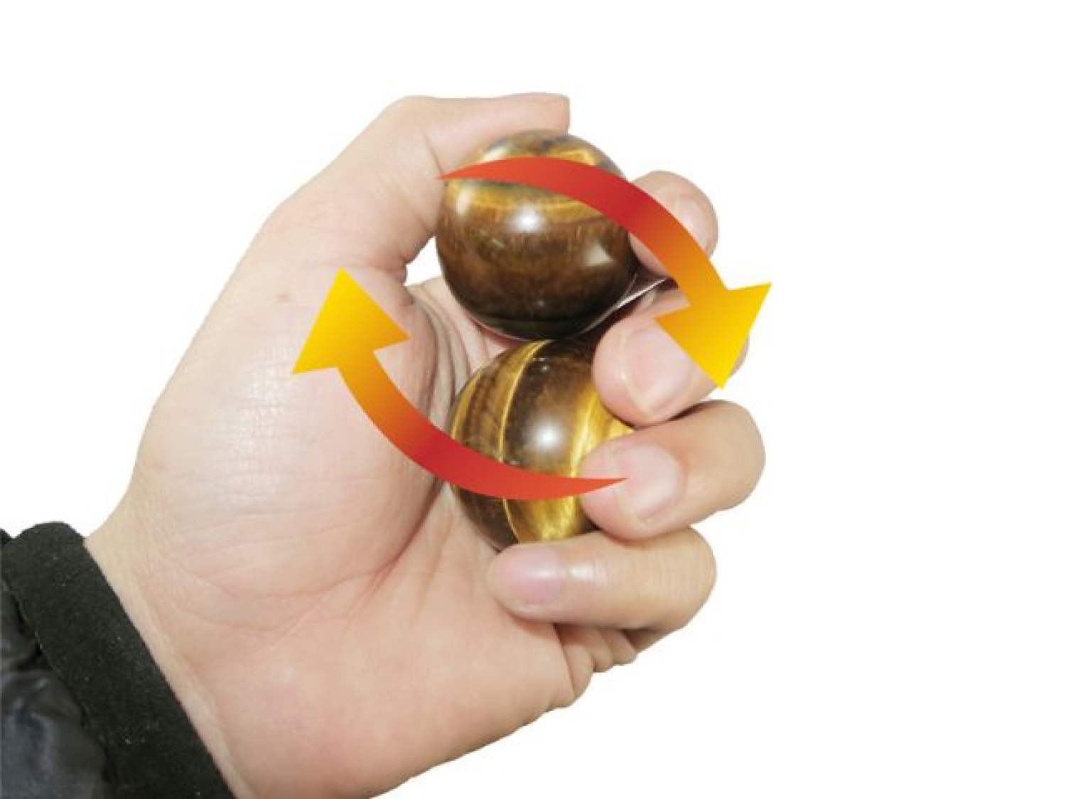 Bi đá lăn tay